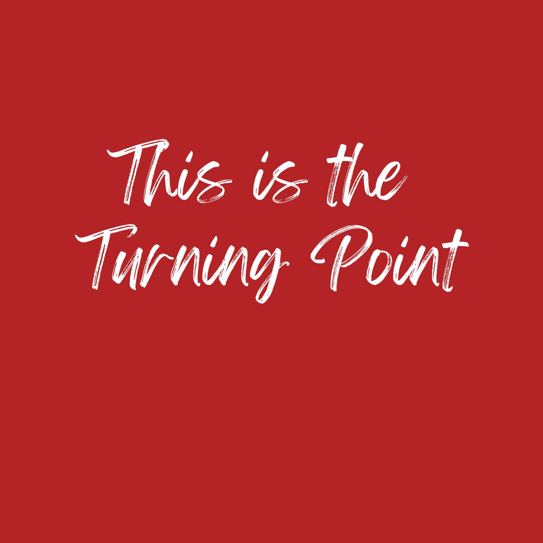 Turning Point Script