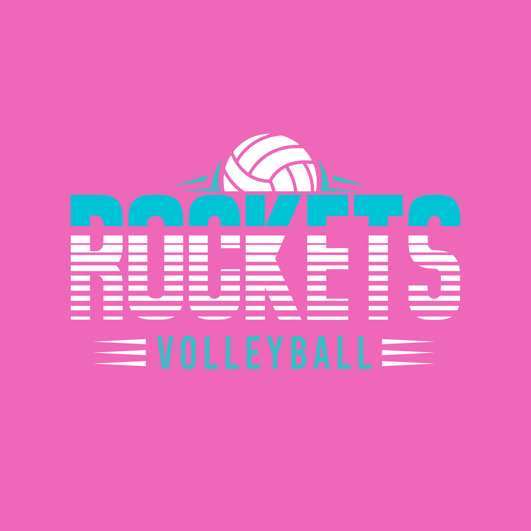 HS Girls Volleyball